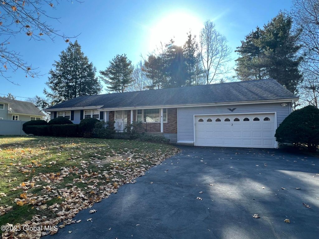 3 Trice Drive, Clifton Park, NY 12065 Trulia