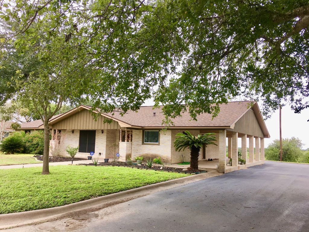 517 Cottonwood St, Kenedy, TX 78119 Trulia