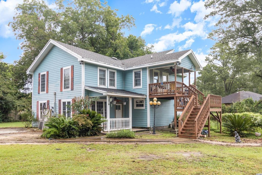 215 2nd Ave., Marion, SC 29571 Trulia