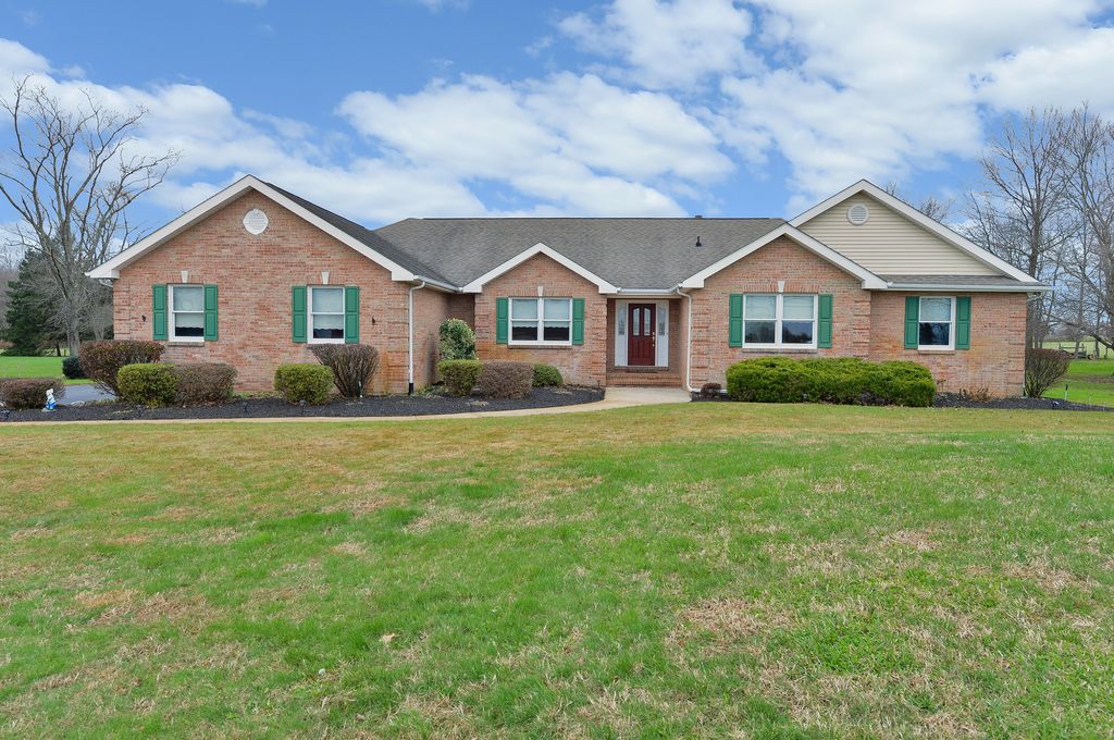 483 N Main St, Vincentown, NJ 08088 Trulia