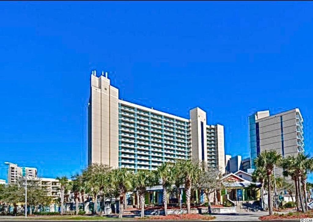 201 74th Ave N #2537, Myrtle Beach, SC 29572