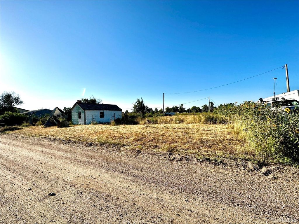 29282 3rd Street, Snyder, CO 80750 Trulia