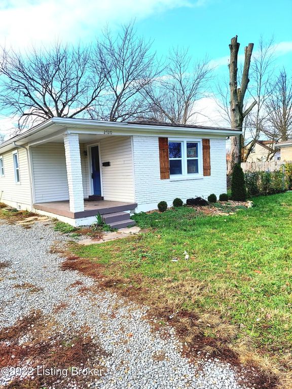 2720 Rockford Ln, Louisville, KY 40216 Trulia
