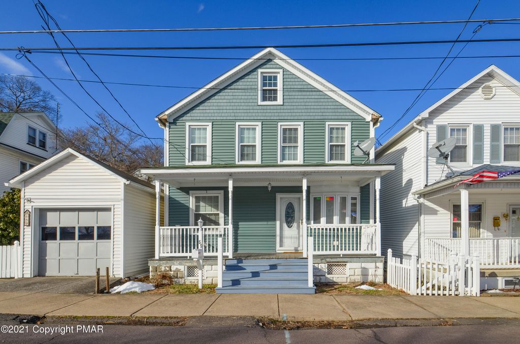 55 Railroad St, Glen Lyon, PA 18617 Trulia