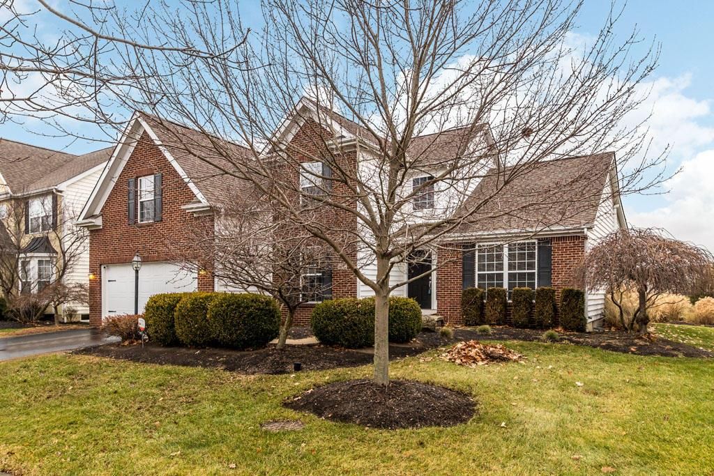 4592 Glen Lakes Dr, Powell, OH 43065 Trulia