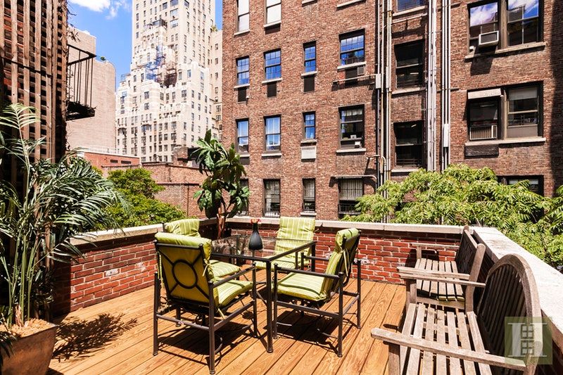 59 E  75th St #5B, New York, NY 10021
