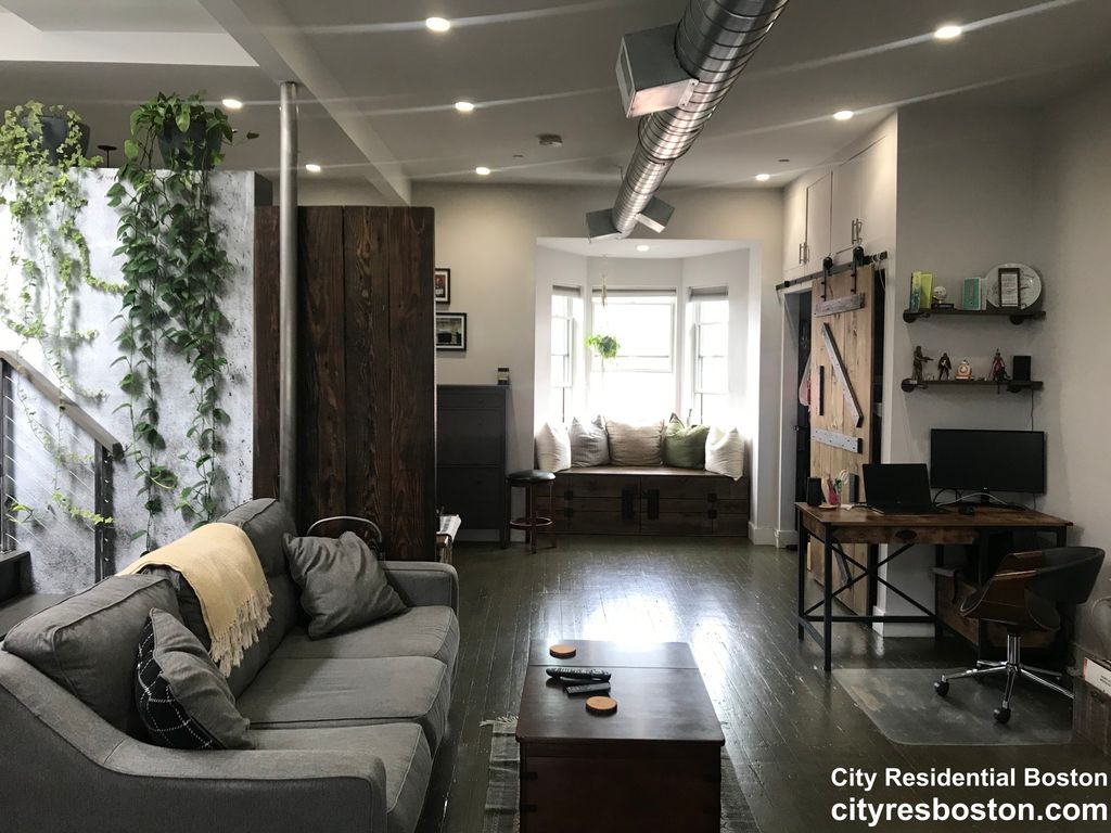34 Williams St #3, Roxbury, MA 02119