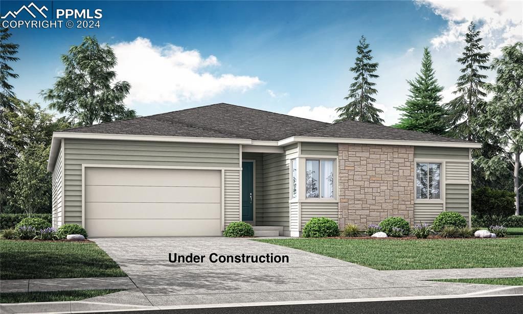 483 Atchison Way, Calhan, CO 80808 MLS 1492636 Trulia