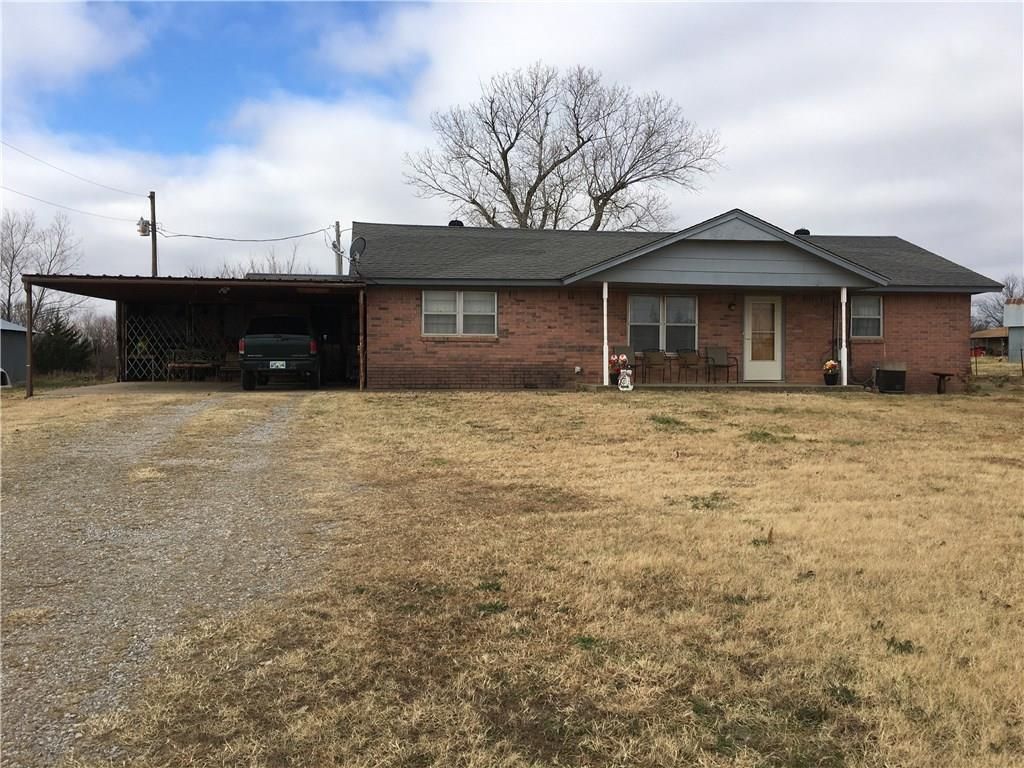 200 Thornbrue Dr, McLoud, OK 74851 Trulia