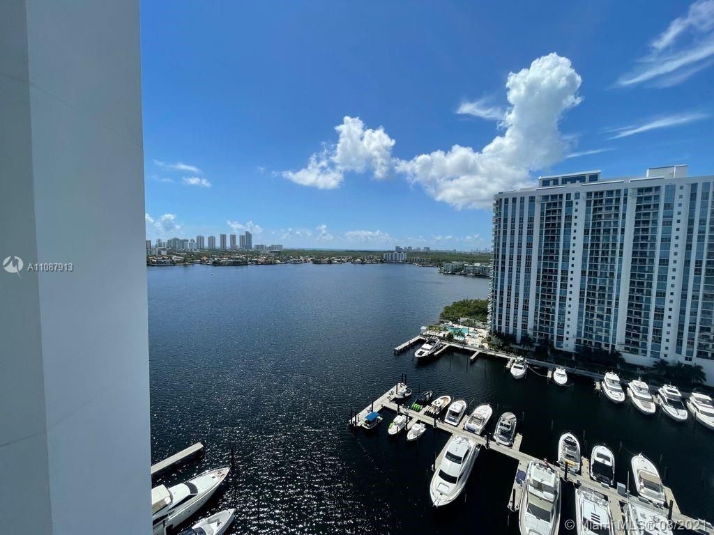 17301 Biscayne Blvd #1705, Aventura, FL 33160