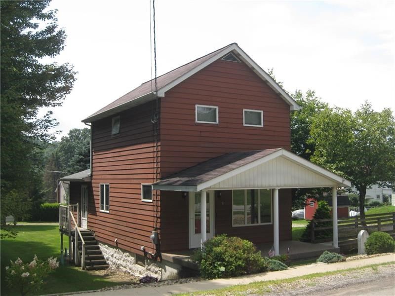 311 Main St, Rayne Twp/Ernest, PA 15739 Trulia