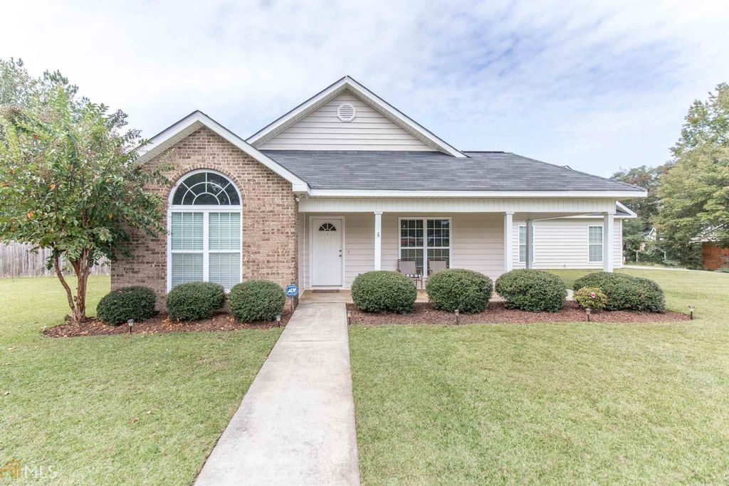 223 Settlers Trl, Warner Robins, GA 31088 Trulia 223 Settlers Trl, Warner Robins, GA 31088 Trulia