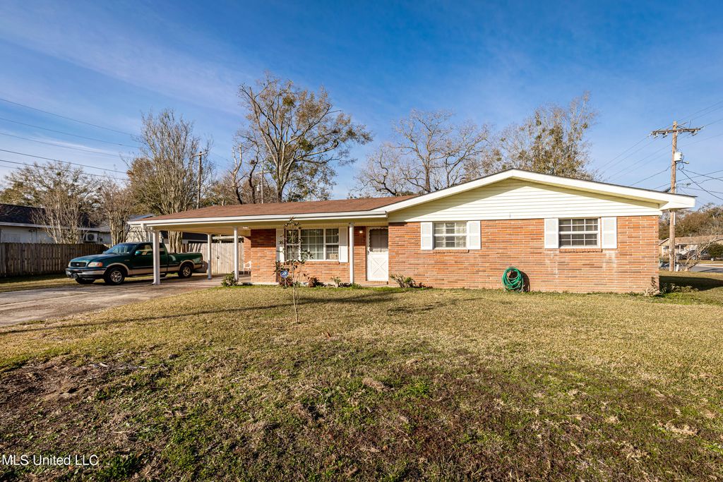 11309 Klein Rd, Gulfport, MS 39503 - See Est. Value, Schools & More