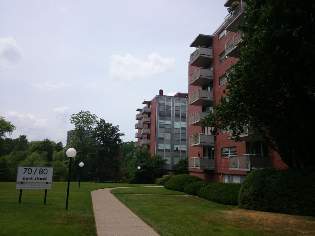 70 Park St #17, Brookline, MA 02446