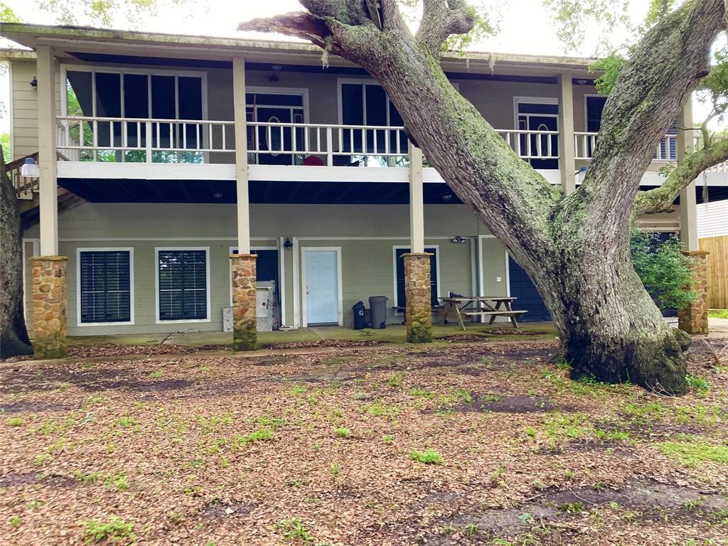 6158 County Road 659, Brazoria, TX 77422