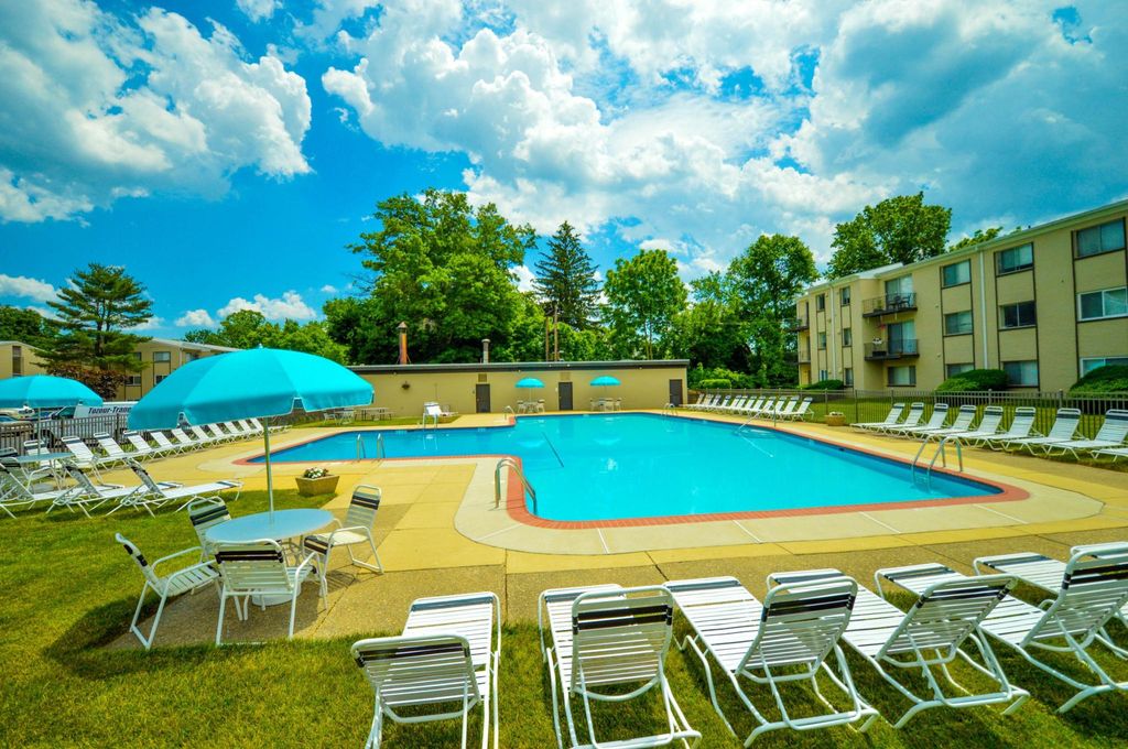 Arbor Lane Apartments Feasterville Trevose, PA Trulia