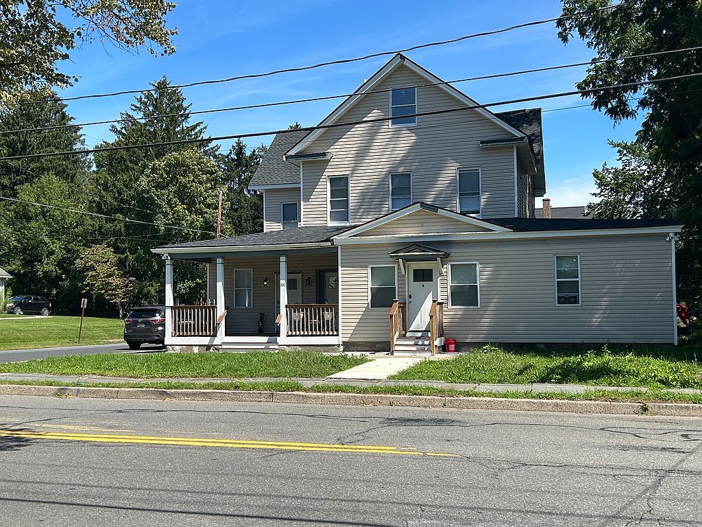 100 Broad St, Stroudsburg, PA 18360 Trulia