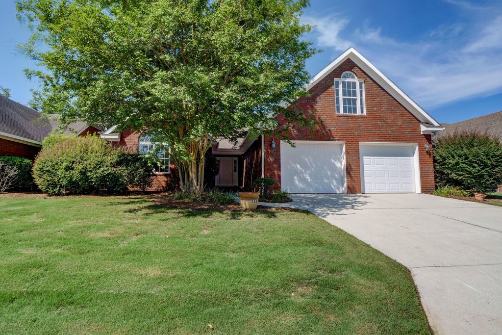 138 Candlewood Drive, Wallace, NC 28466 Trulia