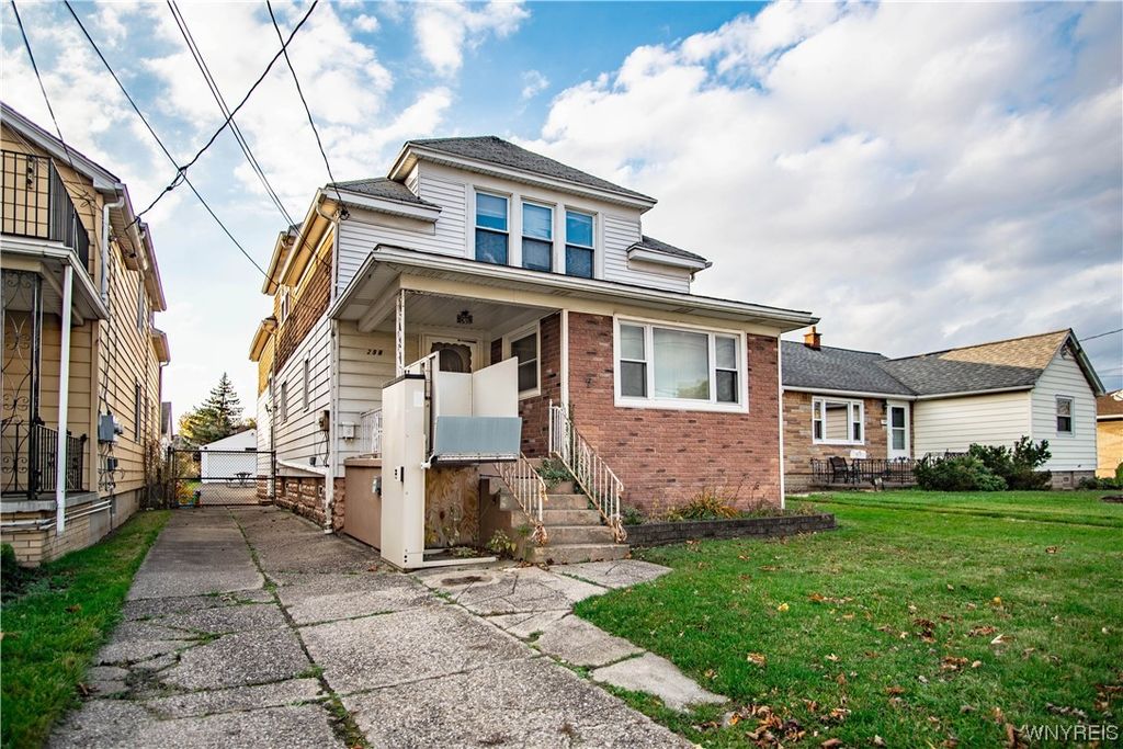 294 Michael Ave, Sloan, NY 14212 Trulia