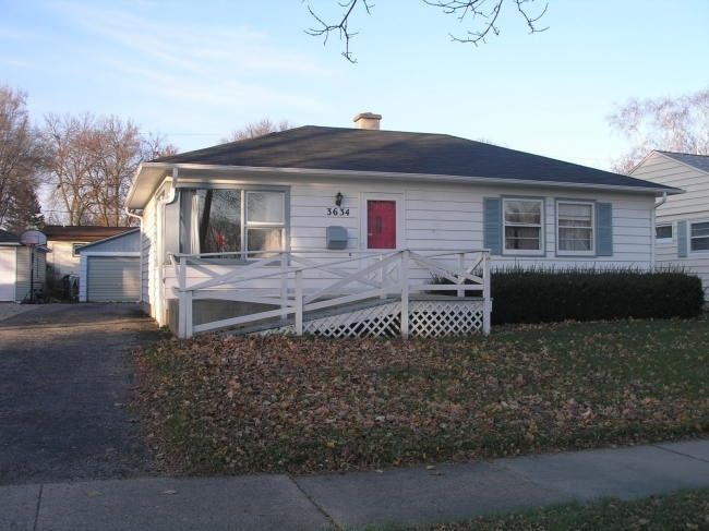 3634 Richard St, Madison, WI 53714