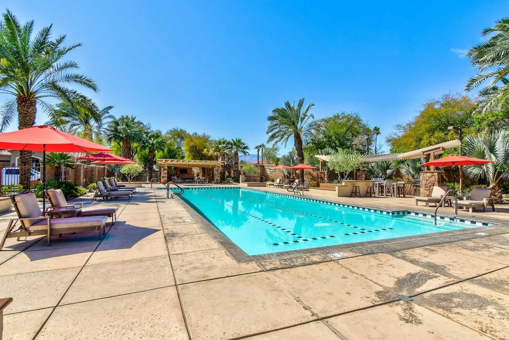 Mediterra Apartment Homes La Quinta, CA Trulia