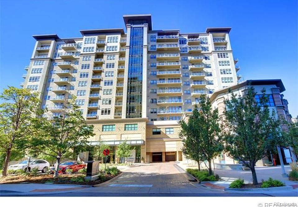 5455 Landmark Pl 416, Greenwood Village, CO 2 Bed, 2 Bath Condo 15