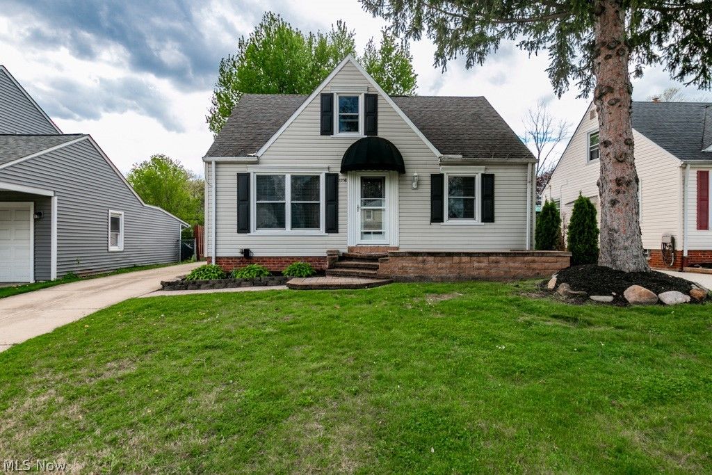 2258 Buena Vista Dr, Wickliffe, OH 44092 Trulia