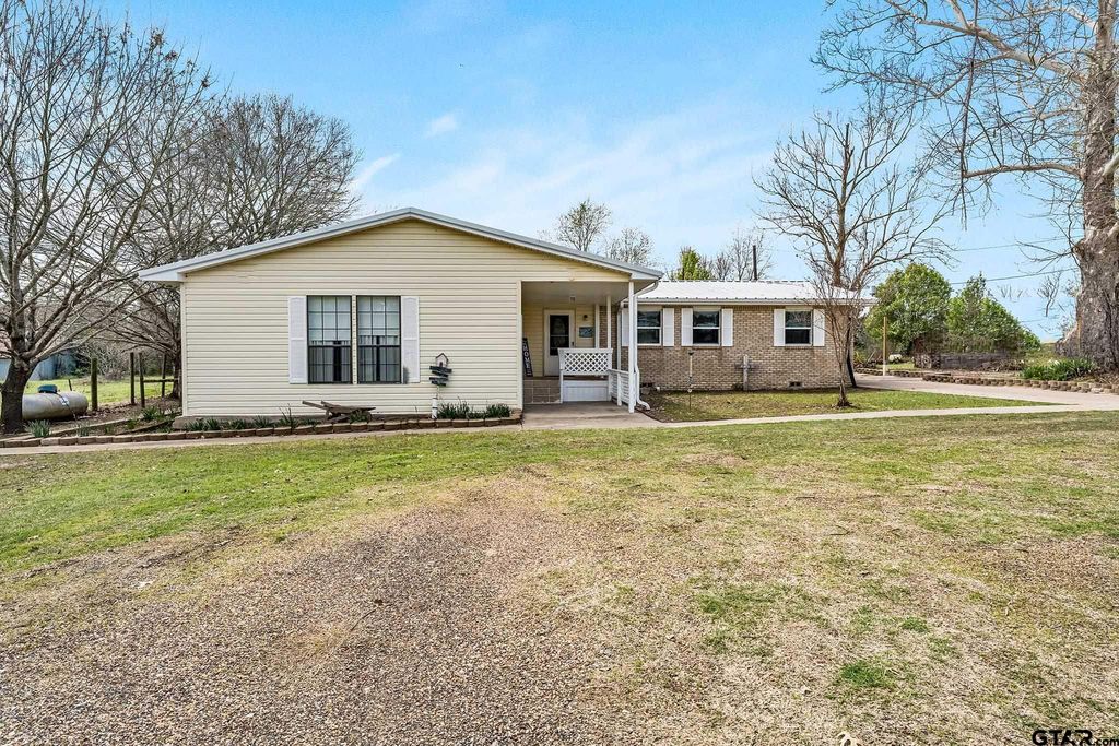 1601 Vz County Road 4812, Ben Wheeler, TX 75754 MLS 24003597 Trulia