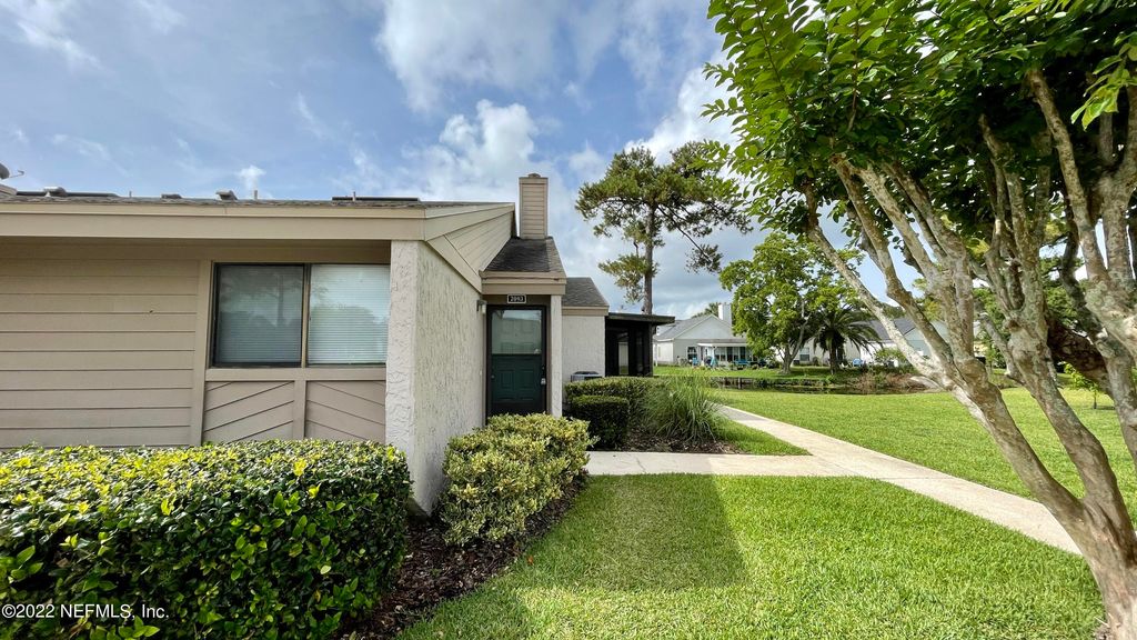 2093 Sandpiper Ct, Ponte Vedra Beach, FL 32082