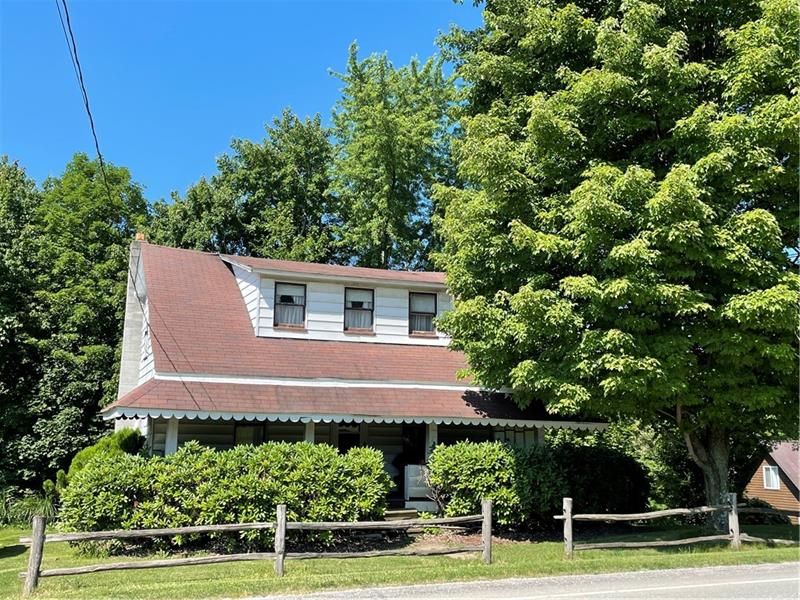 3348 Springfield Pike, Normalville, PA 15469 MLS 1511033 Trulia