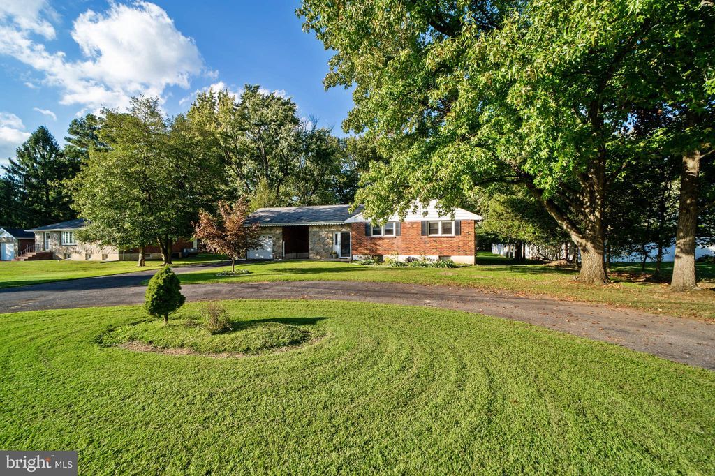 2603 Pike Creek Rd, Wilmington, DE 19808 3 Bed, 3 Bath SingleFamily Home MLS DENC510870