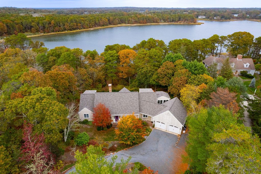 1 Mayflower Circle, Orleans, MA 02653 Trulia