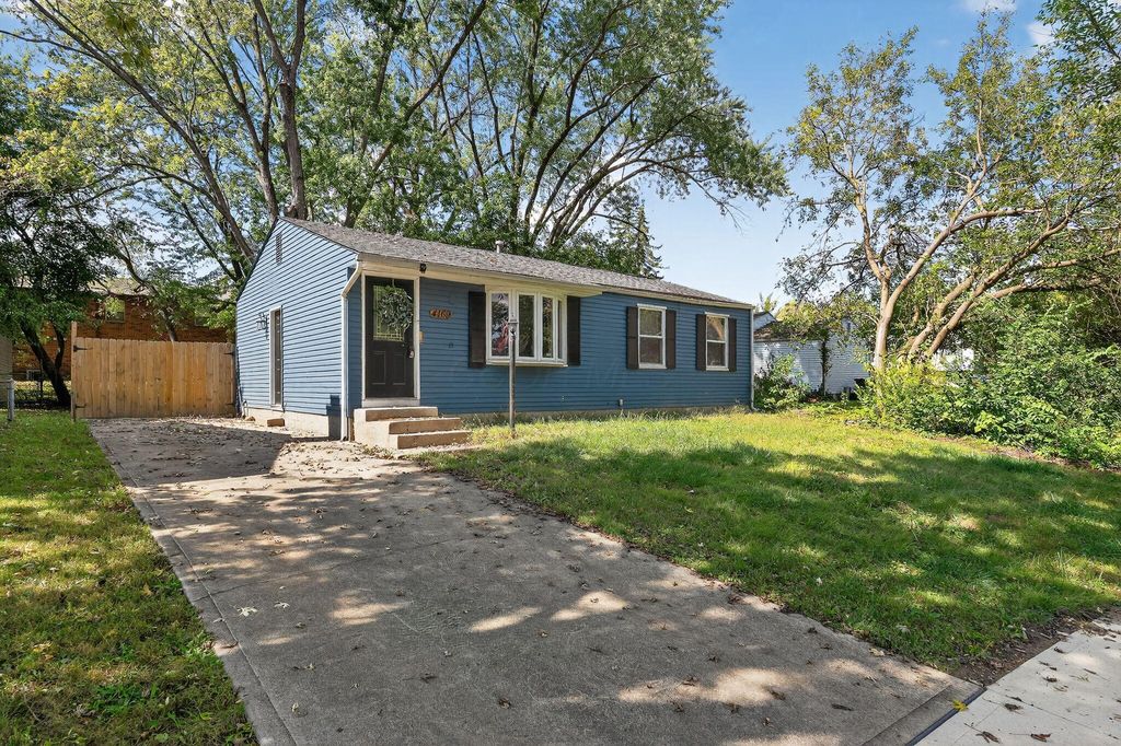 4169 Commander Ln, Columbus, OH 43224