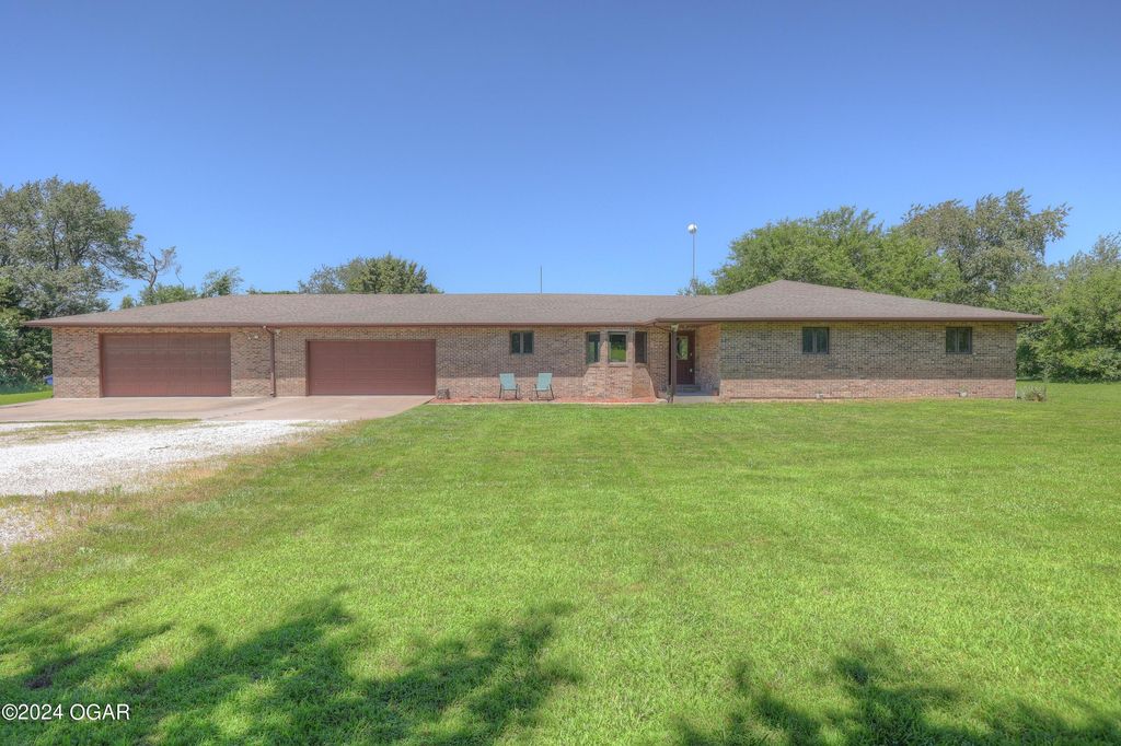 1230 Mallard Dr, Diamond, MO 64840 MLS 242888 Trulia