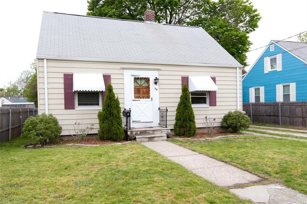 28 Wasaga Rd, Pawtucket, RI 02861 Trulia