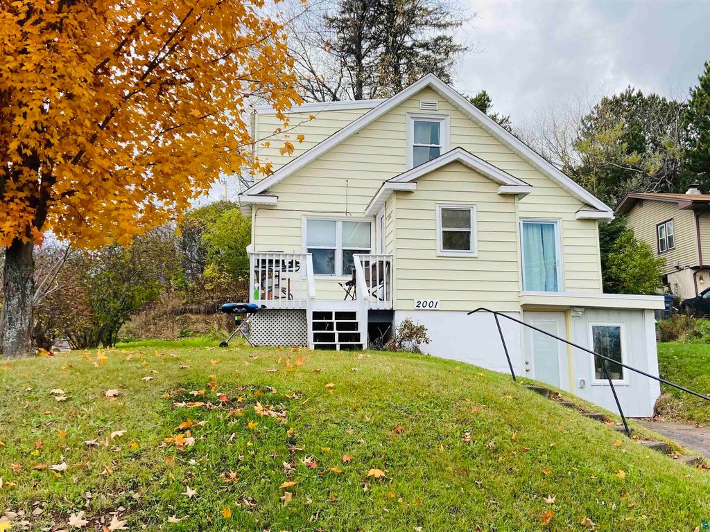 2001 Springvale Rd, Duluth, MN 55811 Trulia