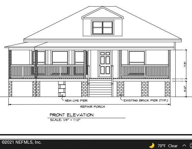7205 Buffalo Ave, Jacksonville, FL 32208