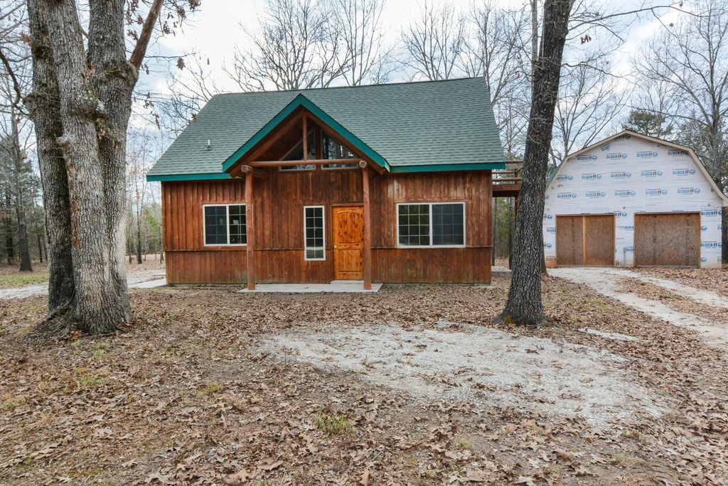 94 Morningside St, Shell Knob, MO 65747 Trulia