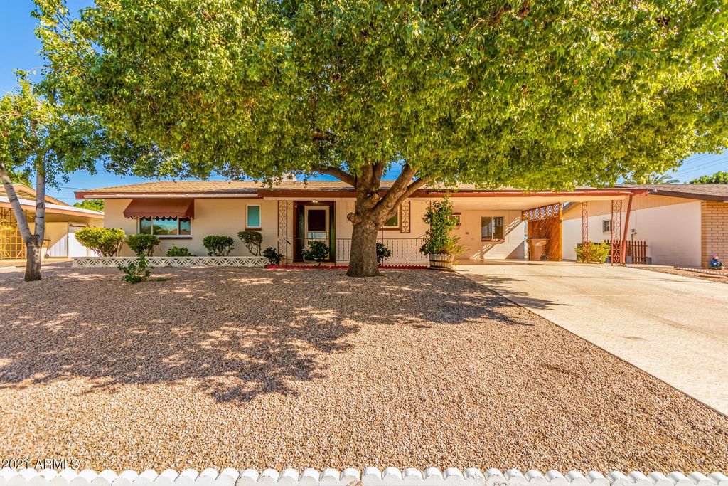 423 N 56th St, Mesa, AZ 85205