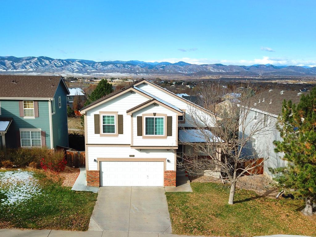 9849 Burberry Way, Highlands Ranch, CO 80129