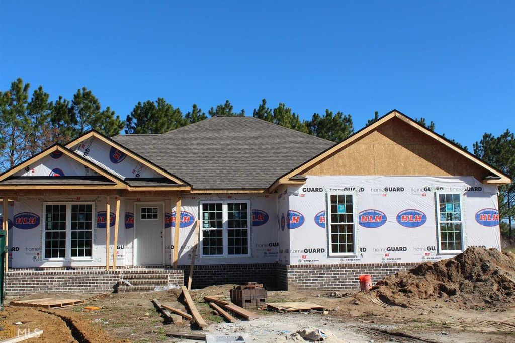 122 Cove Ct, Statesboro, GA 30458 Trulia