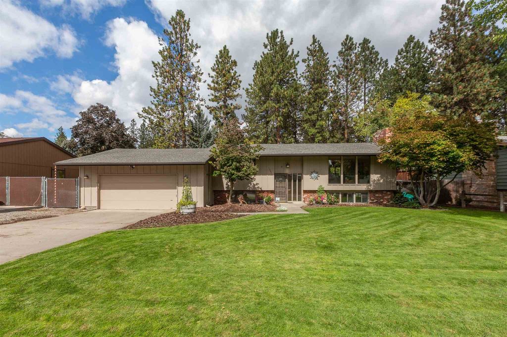10921 E 31st Ave, Spokane, WA 99206