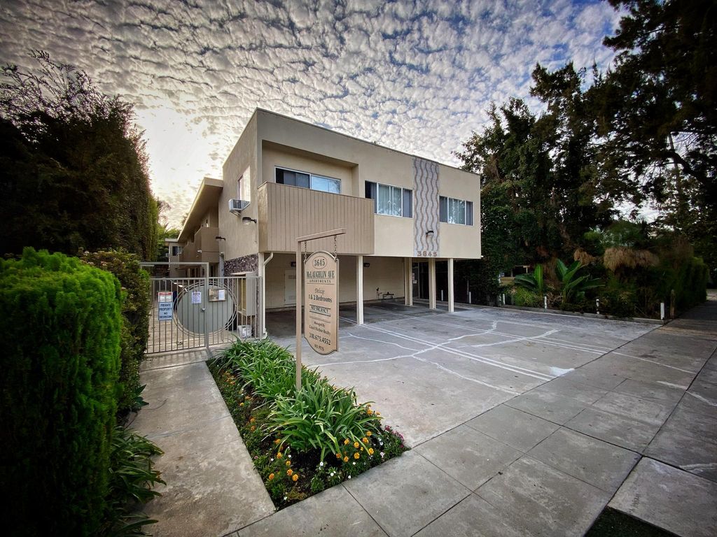 3645 McLaughlin Ave 6, Los Angeles, CA 90066 Trulia