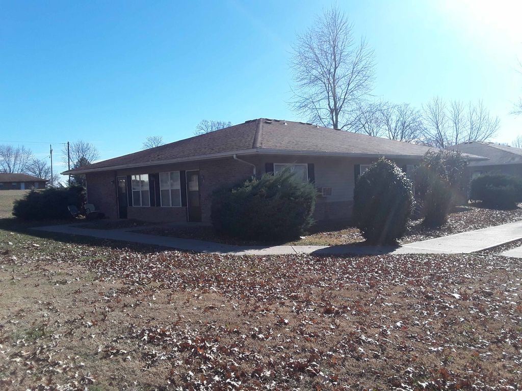 Greenfield Properties Greenfield, MO Trulia