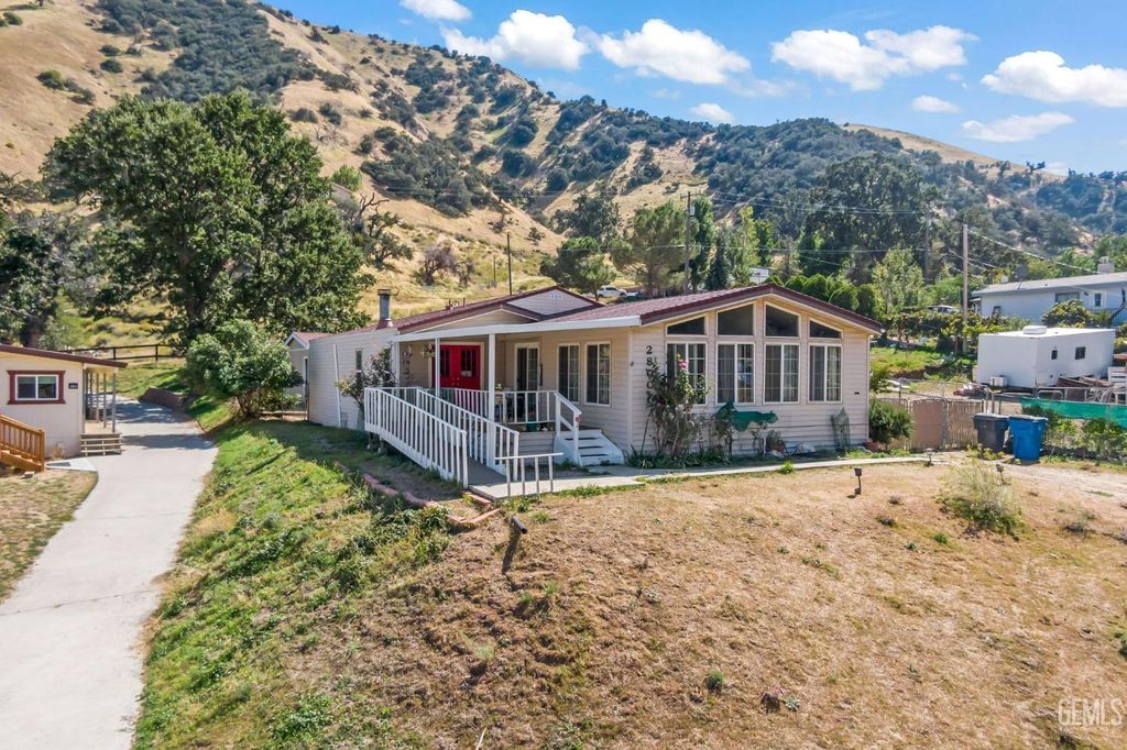 2800 Lebec Oaks Rd, Lebec, CA 93243 MLS 202405253 Trulia