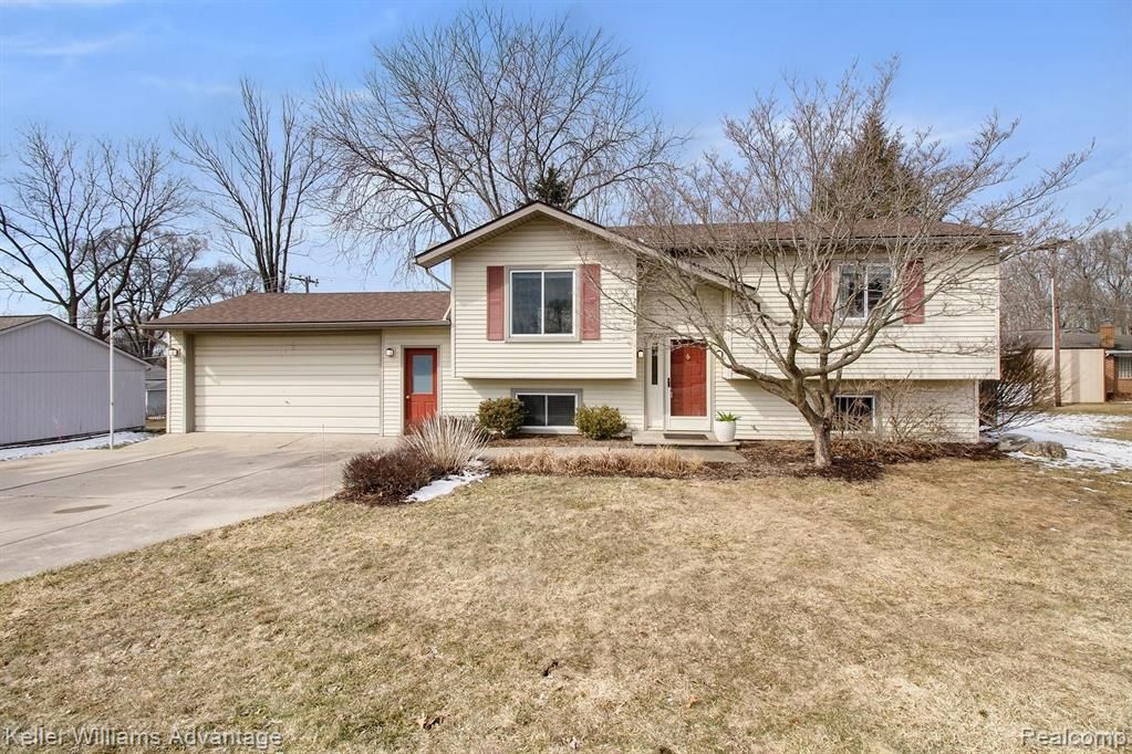 2195 Hickory Hill Ave, Wixom, MI 48393 Trulia