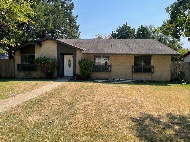 510 Shenandoah Ct, Duncanville, TX 75137