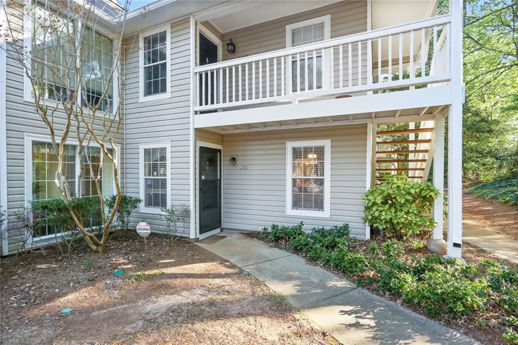 2101 Countryside Pl SE, Smyrna, GA 2 Bed, 2 Bath Condo 25 Photos