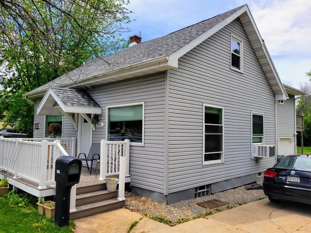 1505 Lawe St, Kaukauna, WI 54130 Trulia