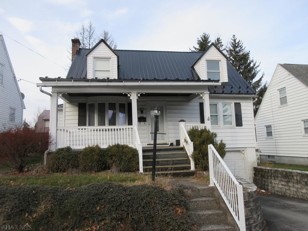 1303 Clay Ave, Tyrone, PA 16686 Trulia